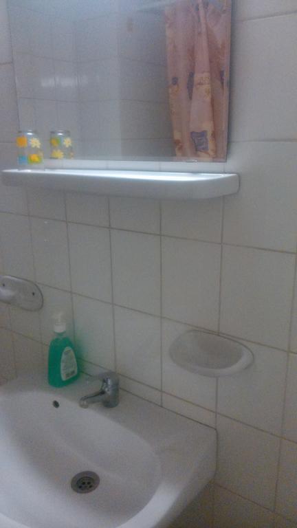 Hotel Домбовар Номер фото